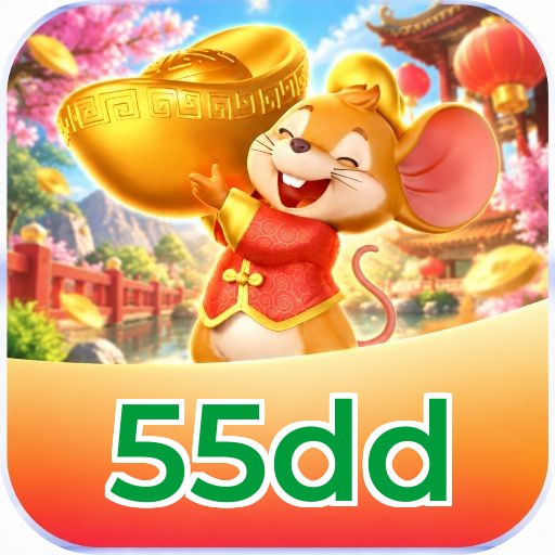 55dd Download Speed Test Logo - Teste de Velocidade Certificado