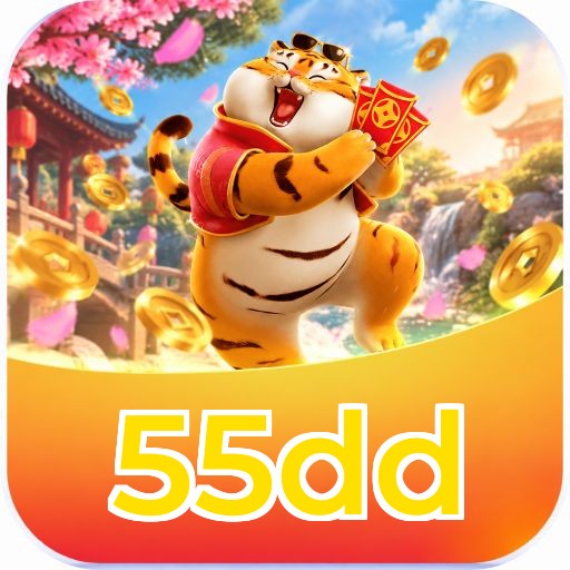 55dd Logo