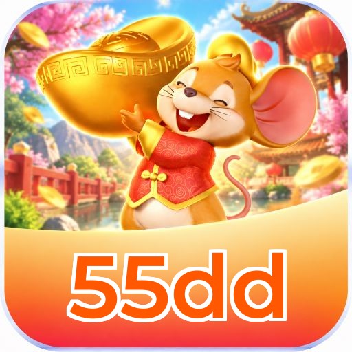 55dd Logo