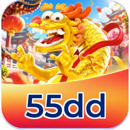 55dd Win - Jackpots e Vitórias