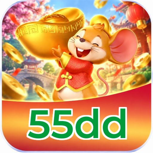Logo da 55dd