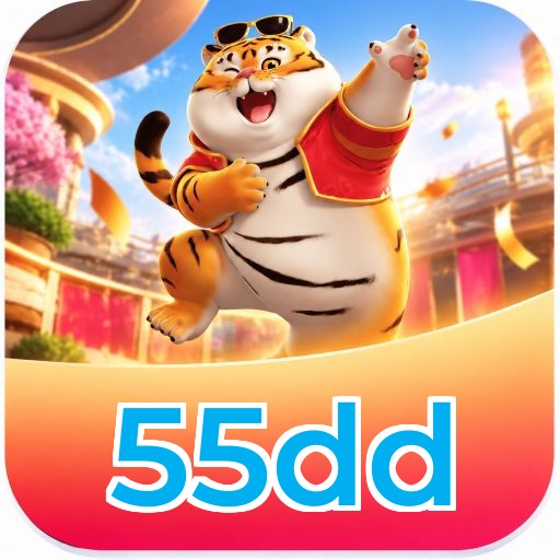 55dd Plataforma Confiável