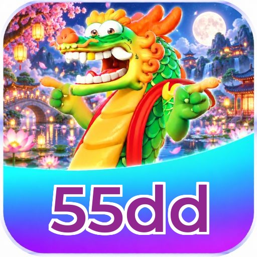 Logo 55dd Telegram Canal Oficial