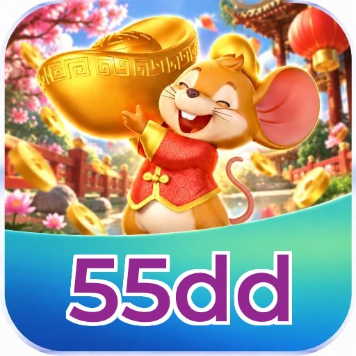 55dd Jackpots Progressivos
