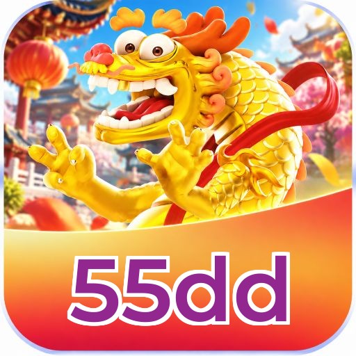 55dd Logo Oficial