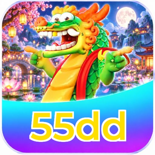 55dd APK Logo Oficial Certificado
