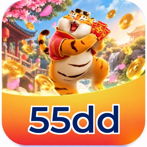 Requisitos do APK 55dd para Android - Logo Oficial