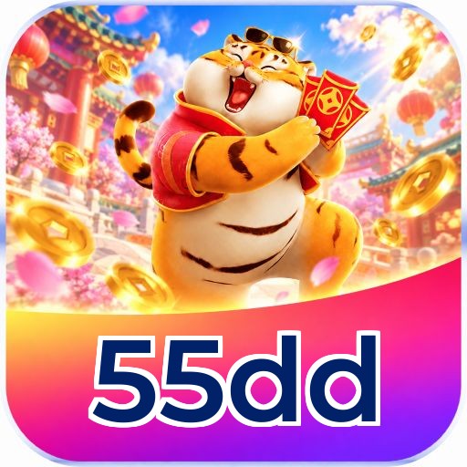 55dd Logo